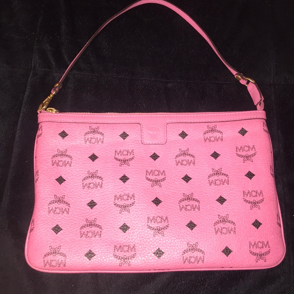 MCM Pouch
